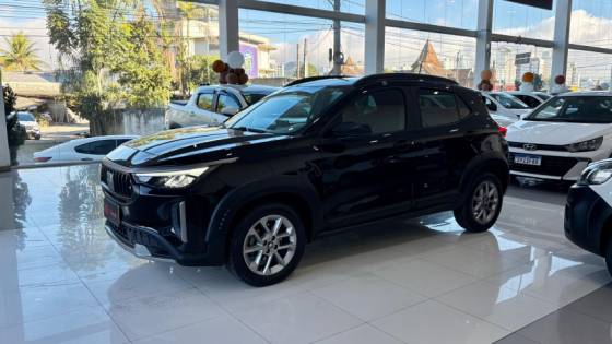 FIAT PULSE 1.3 FLEX DRIVE CVT FIAT PULSE 1.3 FLEX DRIVE CVT